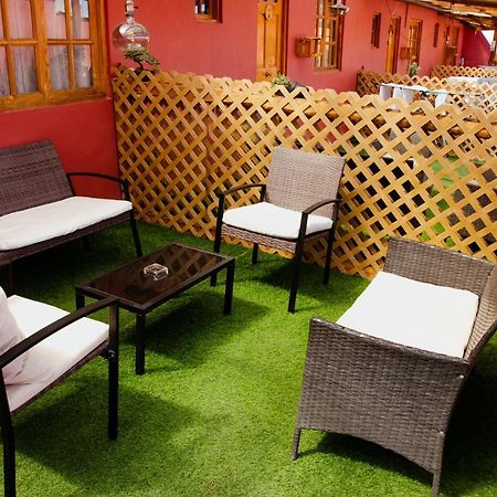 Cabanas Antay, Antes Casa Kirckir San Pedro De Atacama Zewnętrze zdjęcie