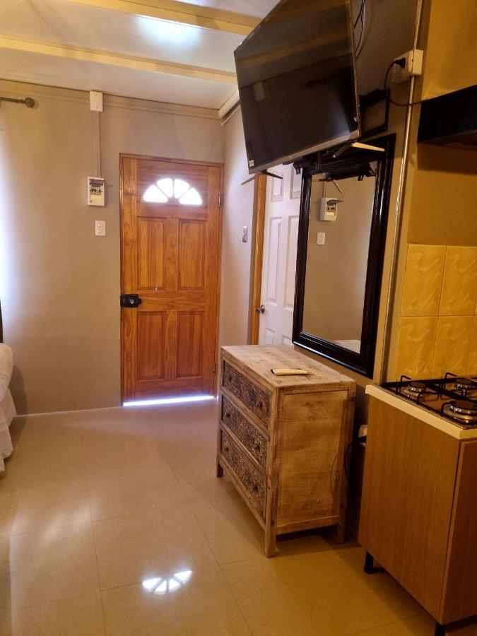 Cabanas Antay, Antes Casa Kirckir San Pedro De Atacama Zewnętrze zdjęcie