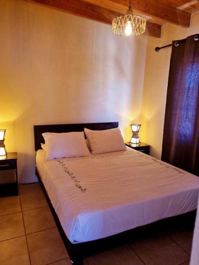 Cabanas Antay, Antes Casa Kirckir San Pedro De Atacama Zewnętrze zdjęcie