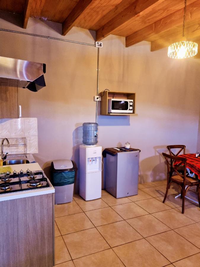 Cabanas Antay, Antes Casa Kirckir San Pedro De Atacama Zewnętrze zdjęcie
