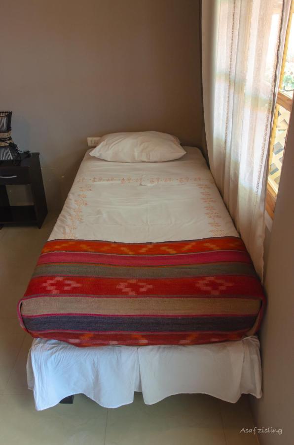 Cabanas Antay, Antes Casa Kirckir San Pedro De Atacama Zewnętrze zdjęcie