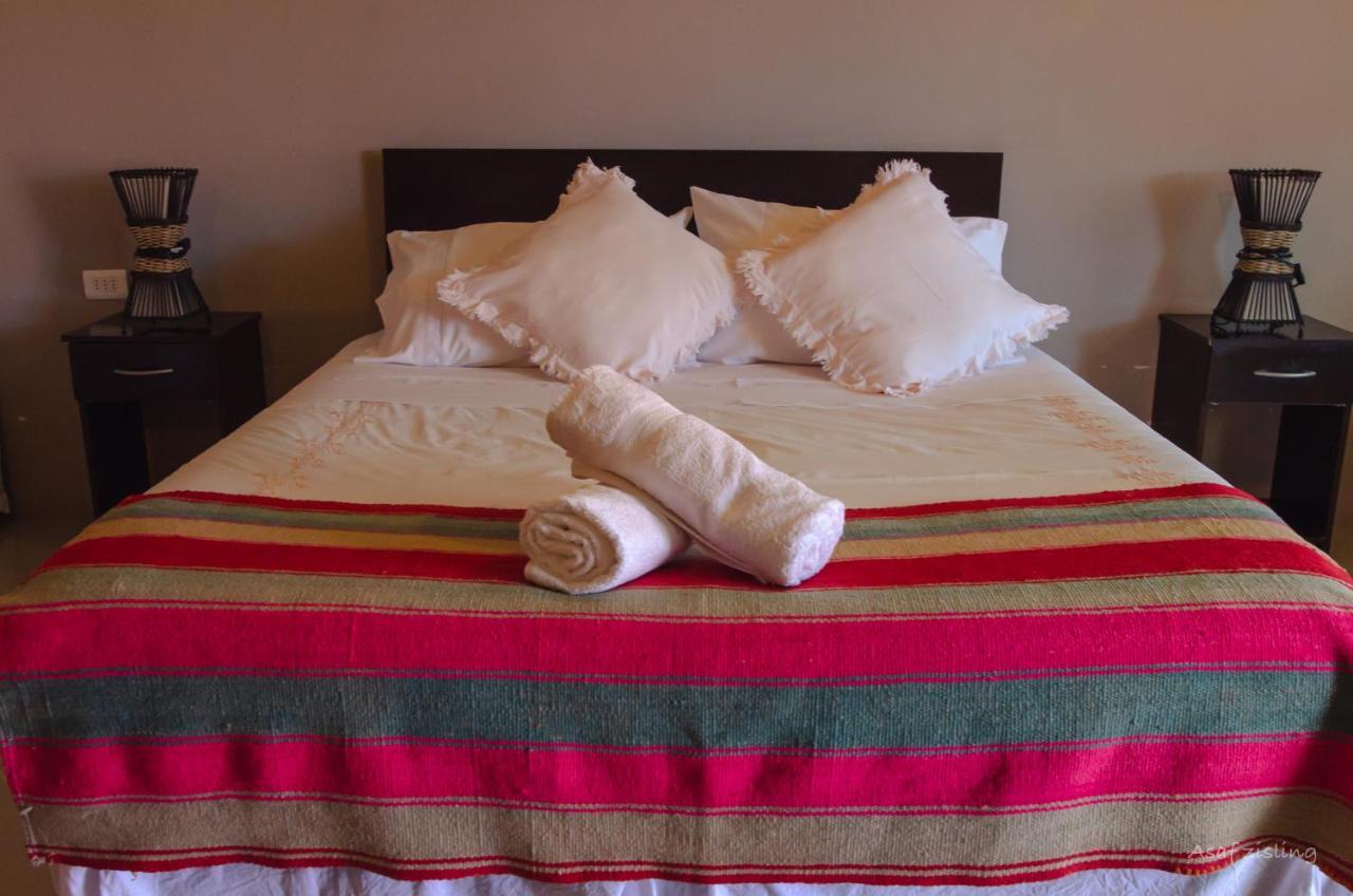 Cabanas Antay, Antes Casa Kirckir San Pedro De Atacama Zewnętrze zdjęcie