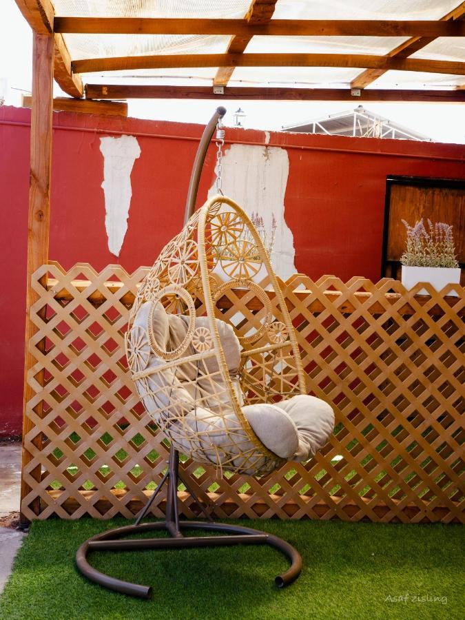 Cabanas Antay, Antes Casa Kirckir San Pedro De Atacama Zewnętrze zdjęcie