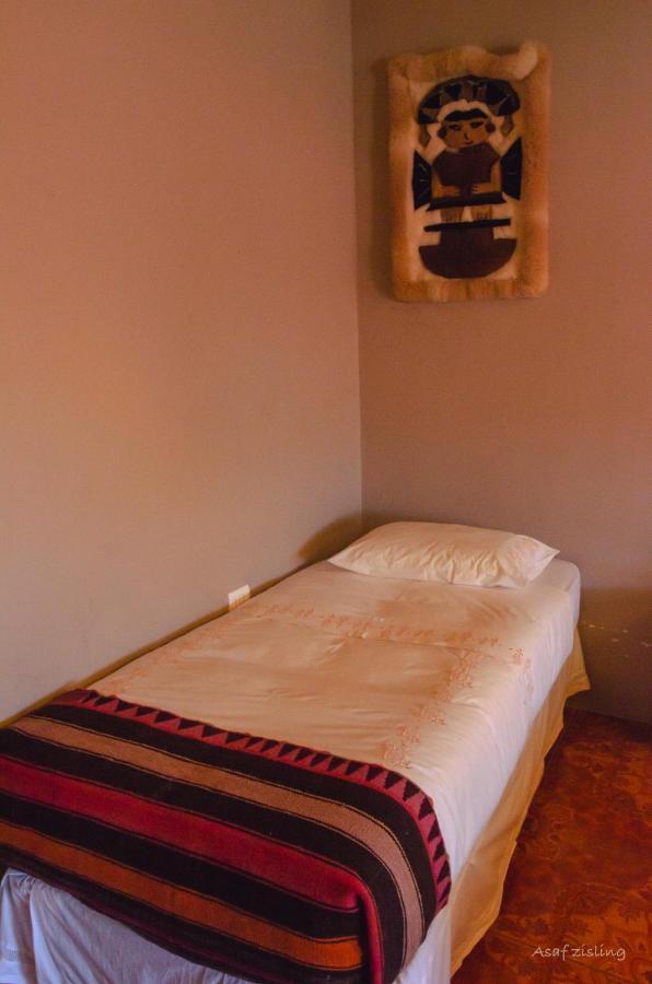 Cabanas Antay, Antes Casa Kirckir San Pedro De Atacama Zewnętrze zdjęcie