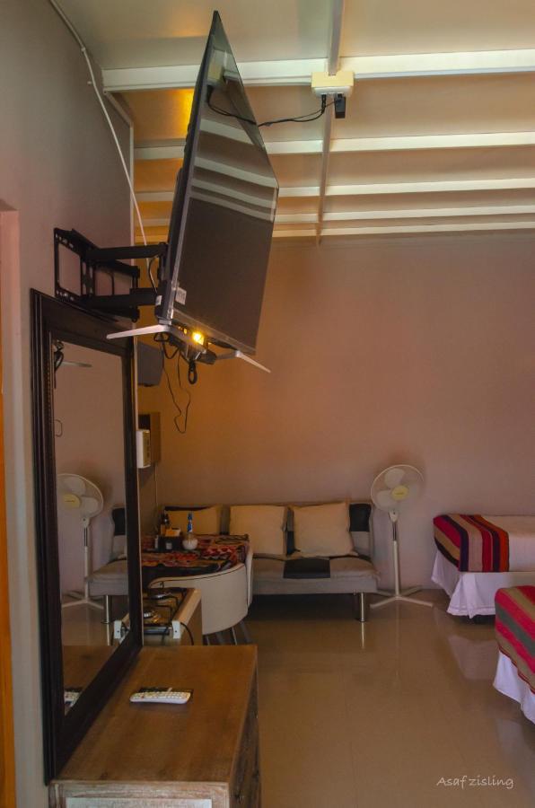 Cabanas Antay, Antes Casa Kirckir San Pedro De Atacama Zewnętrze zdjęcie